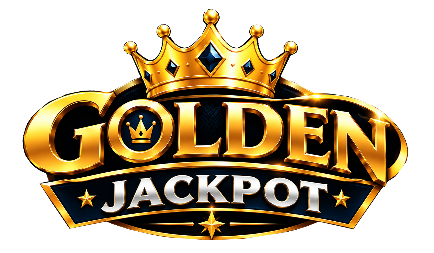 Golden Jackpot